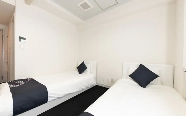 OYO Hotel Exsaison Sugamo