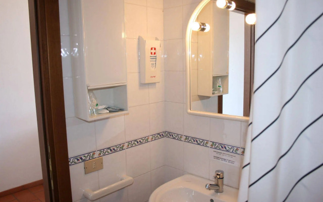 Hotel La Meridiana
