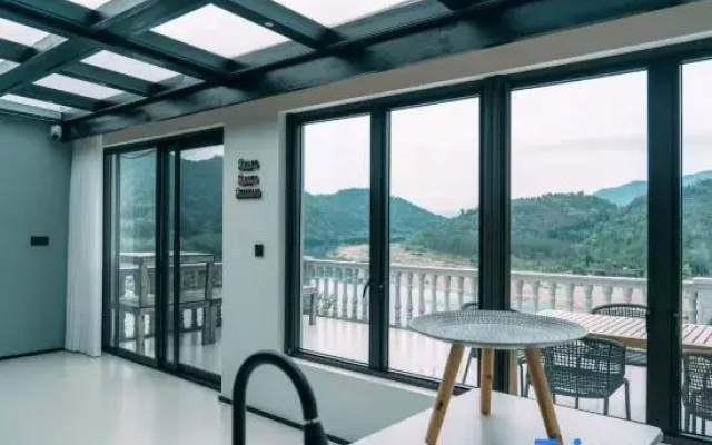 Yongjia Xiyuyan Yiyu Homestay