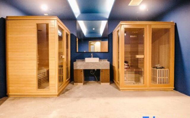 Wave inn Baisha