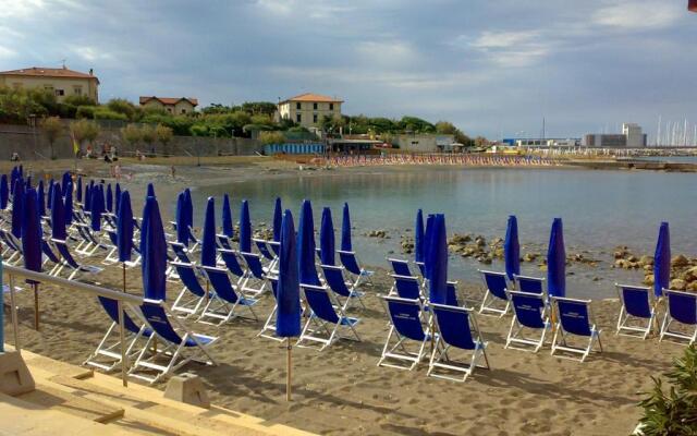 Case Vacanze Villa Marina