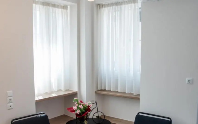 Chrysanthi's Apartment