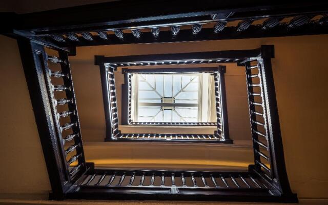 Hotel Indigo Edinburgh - Princes Street by IHG