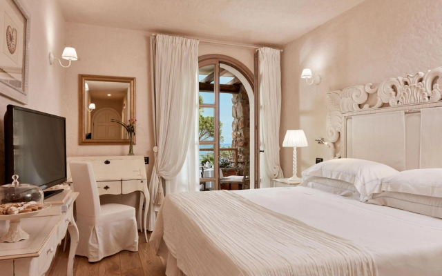 La Villa del Re - Adults Only - Small Luxury Hotels of the World
