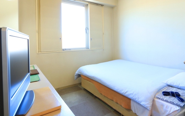 Business Hotel Suzushou