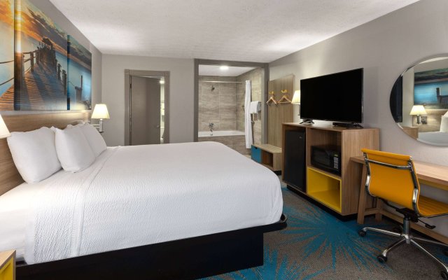 Days Inn by Wyndham Douglasville-Atlanta-Fairburn Road