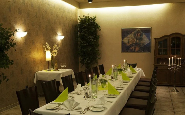 Hotel-Restaurant Stemper