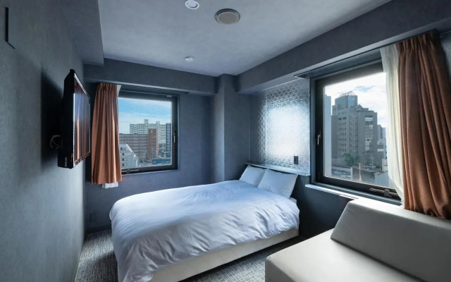 EN HOTEL Hamamatsu by Vacation STAY