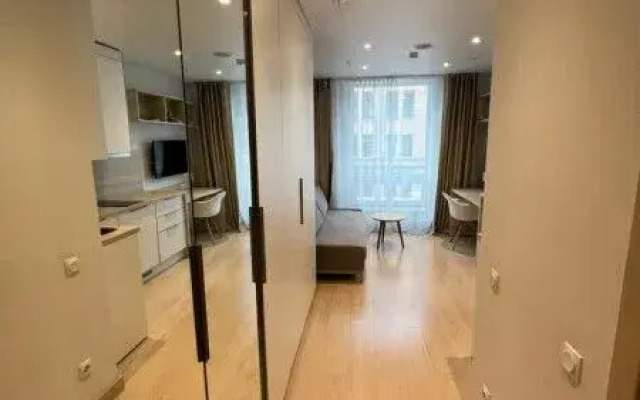 ApartPage Socialist