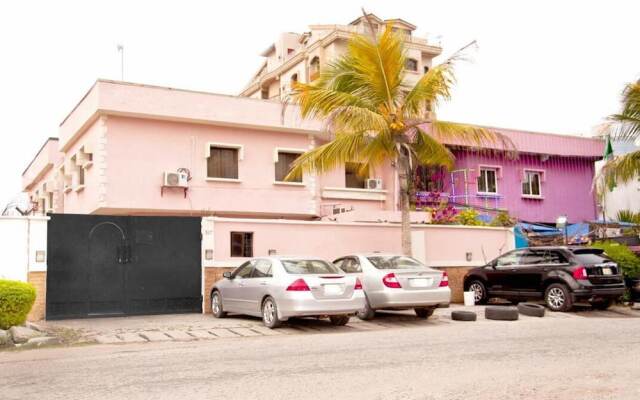 O's Degree Hotels