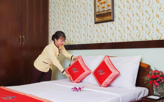Kim Hoa Resort