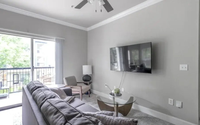 River Park West Apartments By Barsala