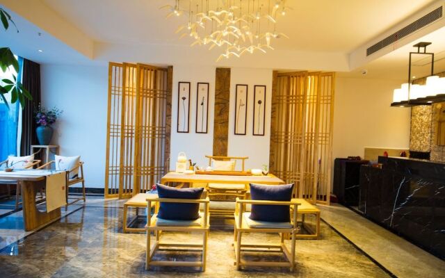 Zhuangzhu Boutique Hotel