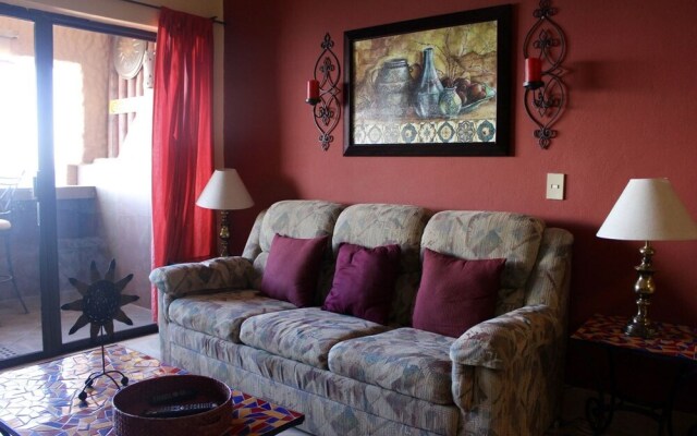 Marina Pinacate 2BR 306-v by Casago