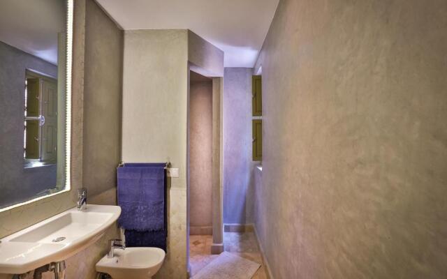 Riad Oasis 3