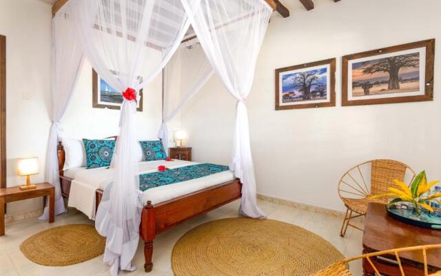 Family Beach Bungalows