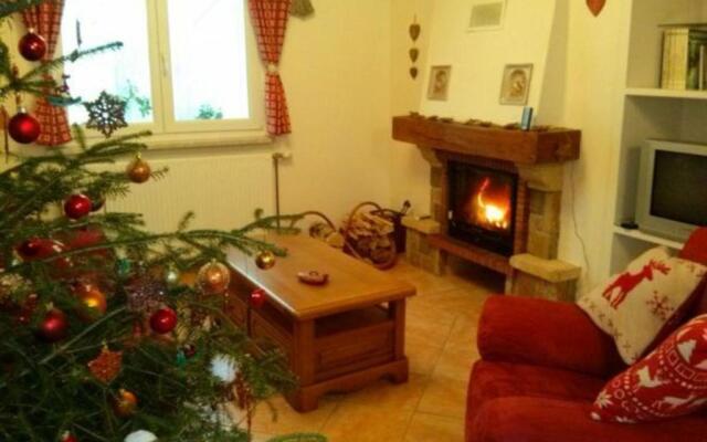 Gite Anould, 3 pièces, 4 personnes - FR-1-589-75