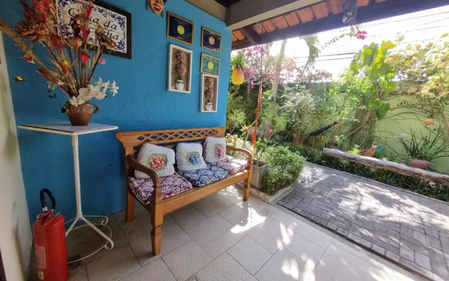 Pousada Casa da Lucinha