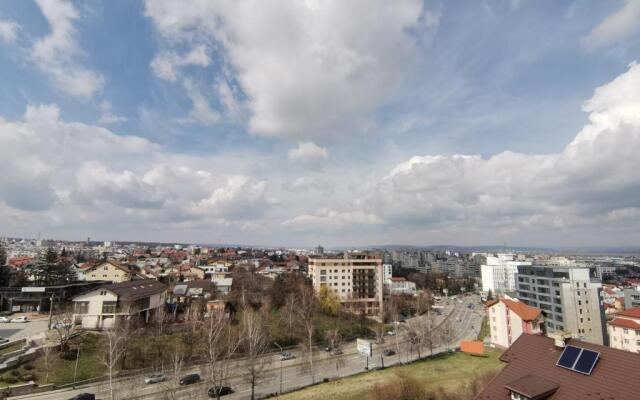 Marcos Apartments Nice and Cozy Pitesti