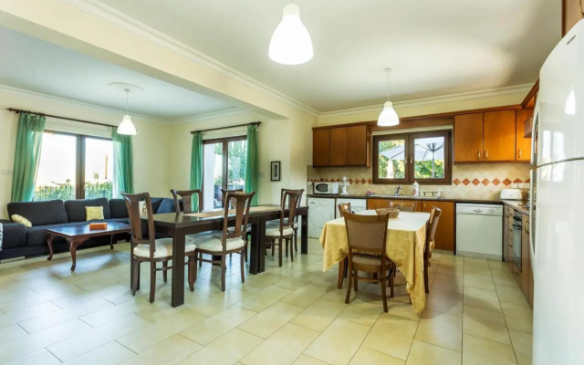 Villa Nikolina