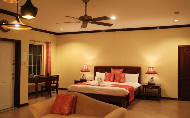 Star View Boutique Resort