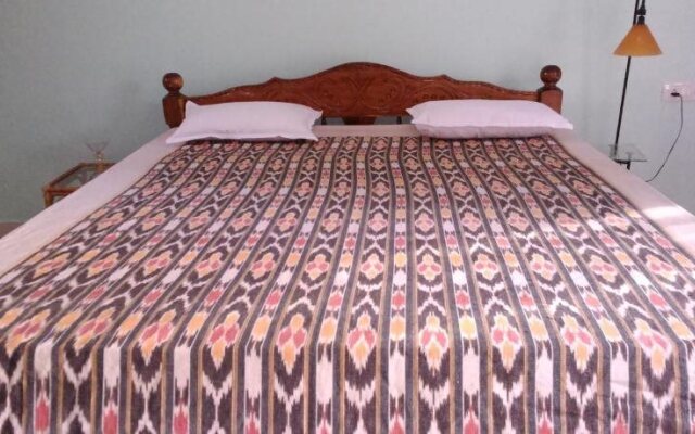 La Blanche Guest House