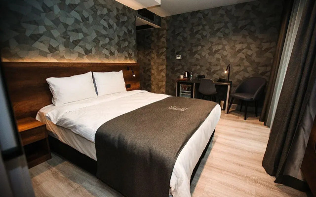 Emens Hotel