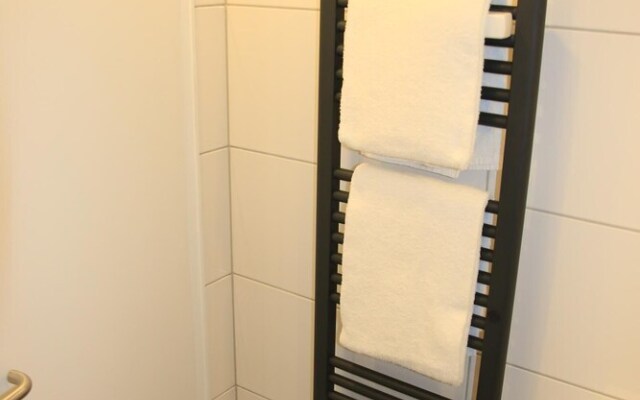 Haus Vier Jahreszeiten am See - Wohnung 22 / 458 S