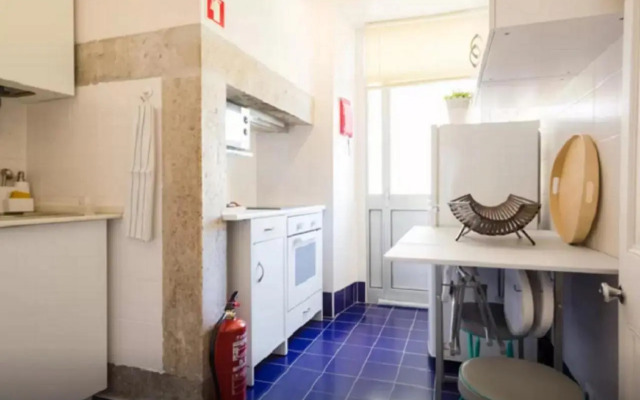 Glória Apartment