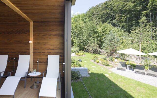 Seehotel Wilerbad
