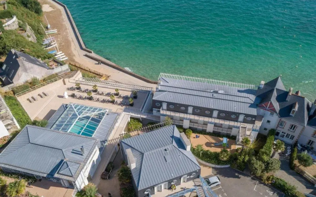 Residence Le Coteau et la Mer, Treboul