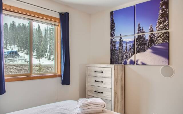Snowy Creek by Okanagan Premier