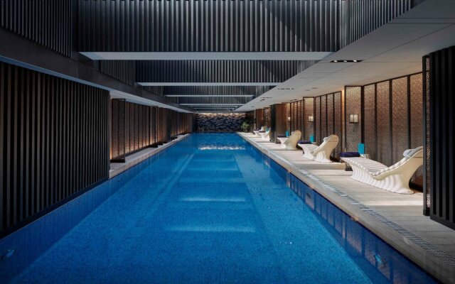Mandarin Oriental Wangfujing, Beijing