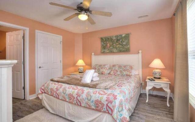 Ocean Walk 7102-A Sweet Retreat