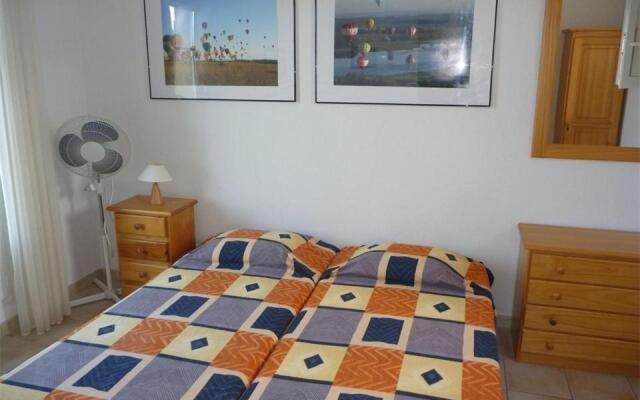 GB1-106 : Villa 5 pièces 8 couchages NARBONNE PLAGE