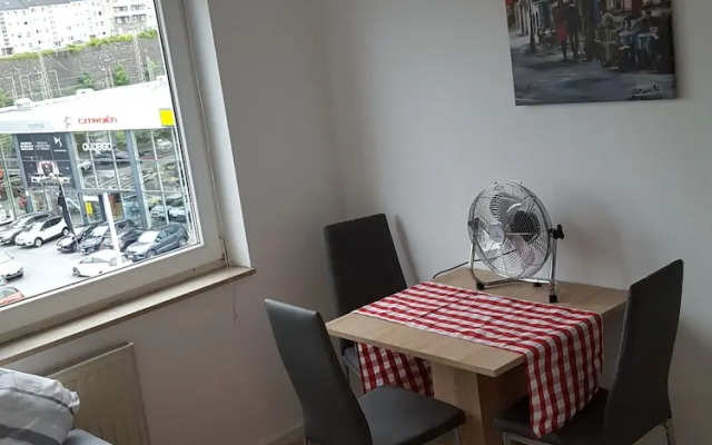 - SP Hotels - City-Apartment