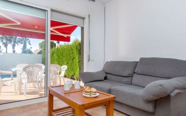 Holiday Home Santa Marta III