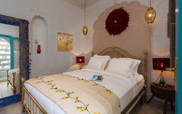 Riad Lumière