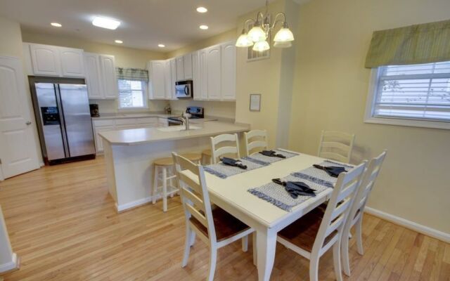 Dunes Edge 6 - 3 Br Home