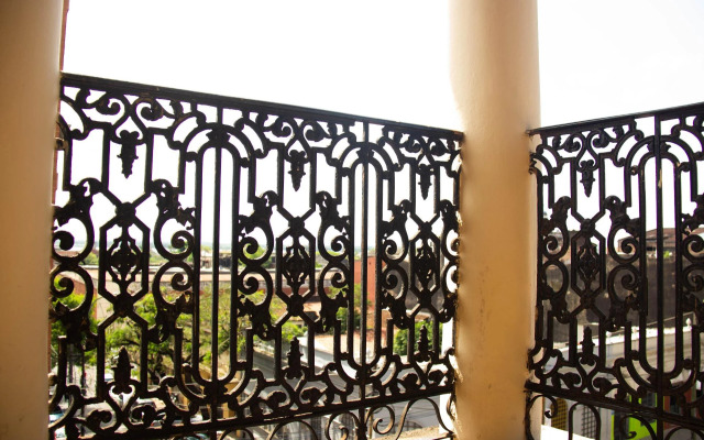 Asunción Palace Hotel