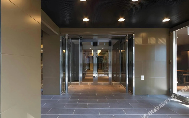 Hotel Taisei Nakanoshima