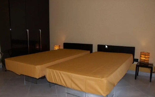 Green della Reggia Residence