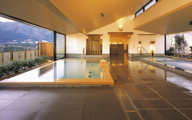 Hotel Harvest Hakone Koushien