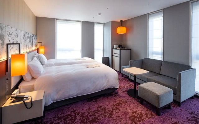 Hotel Forza Kyoto Shijo Kawaramachi