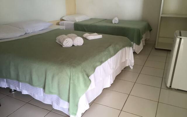 Villa Joia Pousada