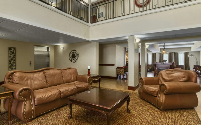Hampton Inn Forrest City
