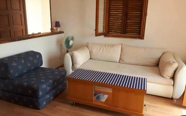 Apartmani Sikic Metajna