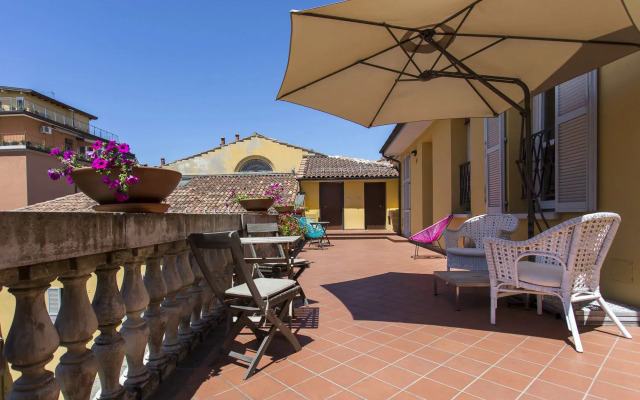 Residence Vita Studios & Apartments