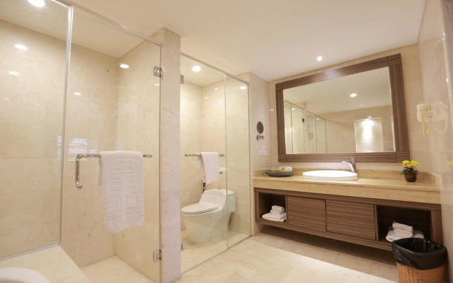 The Singhasari Resort