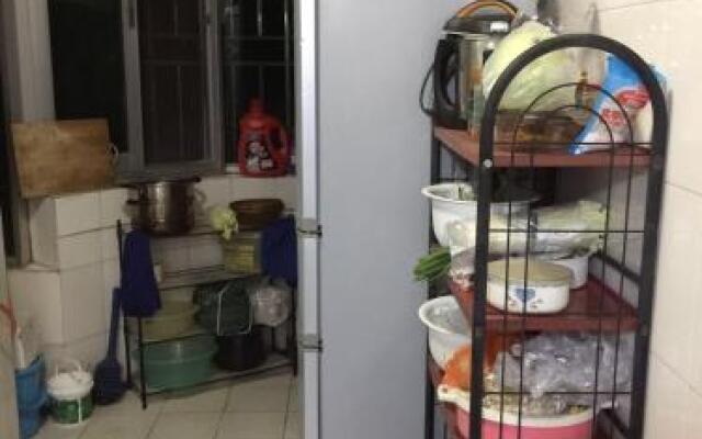 Shenzhen B104 Hostel
